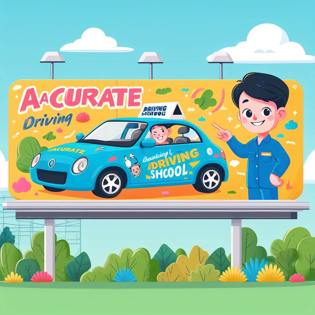 AAcurate Driving School