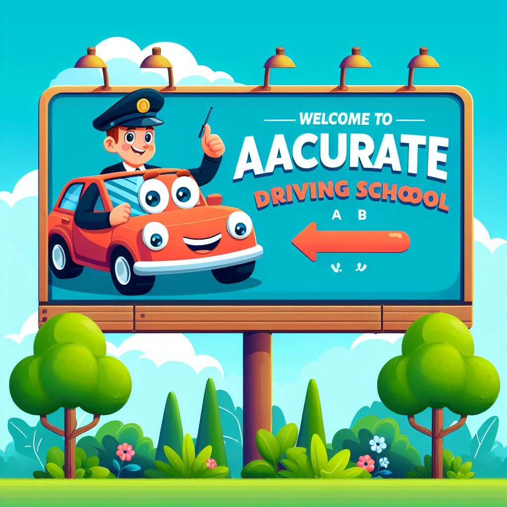 AAcurate Driving School